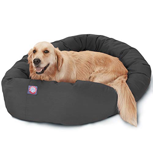 CAMA PARA PERRO BAGEL DE MAJESTIC PET PRODUCTS