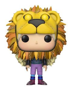 FUNKO POP HARRY POTTER- LUNA LOVEGOOD