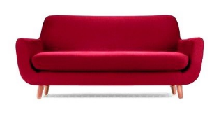 DM SOFA 3 CUERPOS ROUS