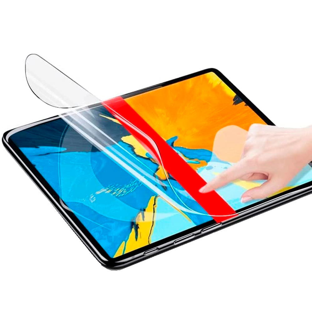 MICA PARA SAMSUNG TAB S5E / 720 - T725 10.5” HYDROGEL ANTISHOCK