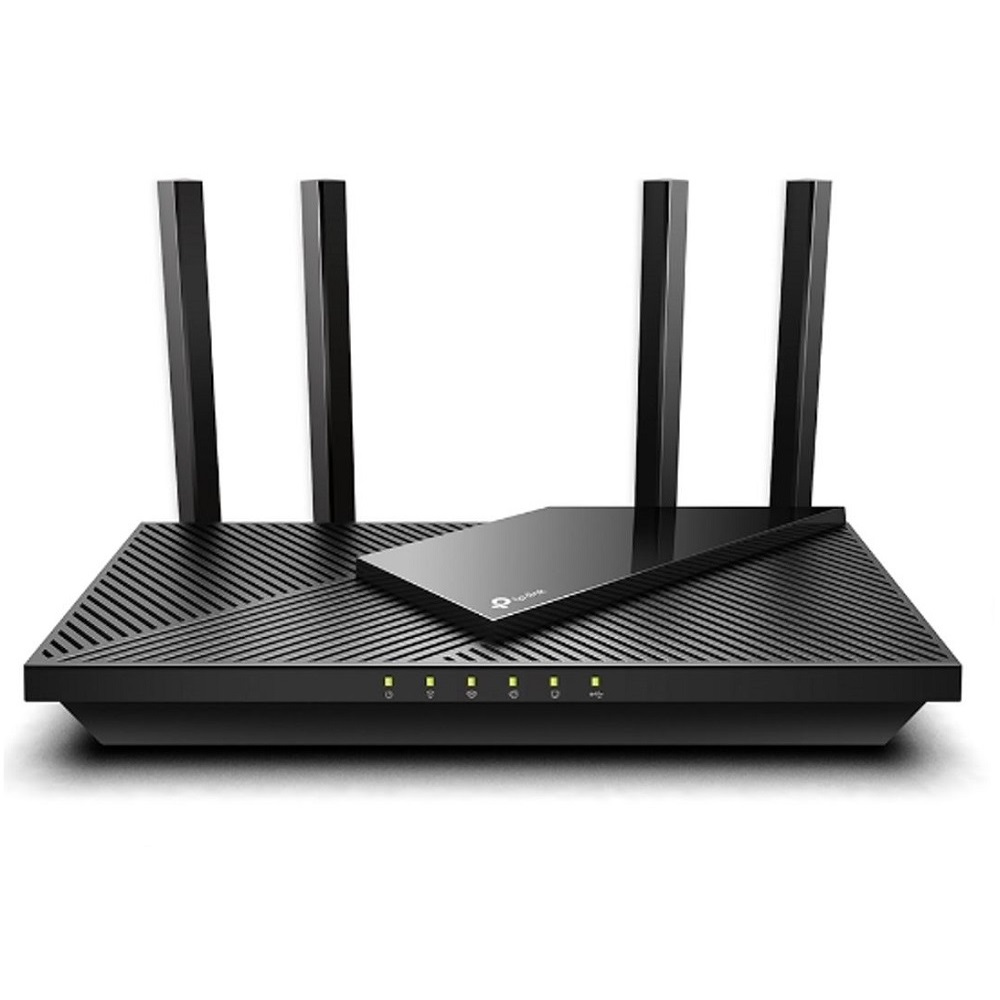 TP-LINK - ROUTER ARCHER AX55 WI-FI 6 DUAL BAND GIGABIT AX3000 USB 3.0