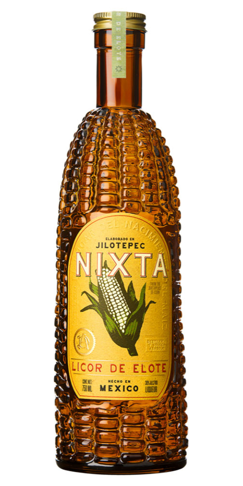 Nixta Nixta Licor