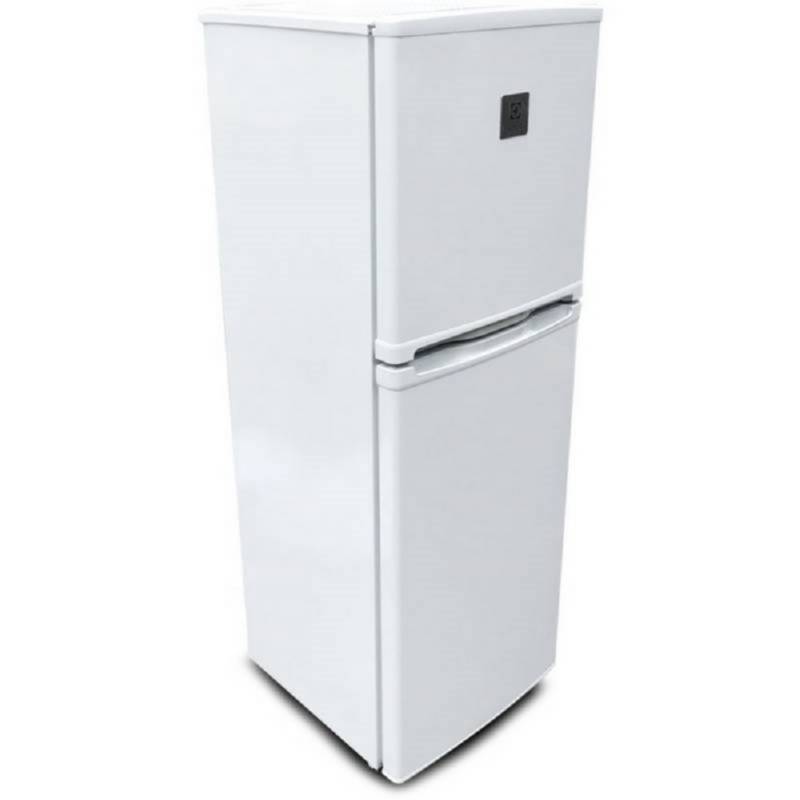 REFRIGERADORA ELECTROLUX 138L FROST 2 PUERTAS BLANCO ERT18G2HNW