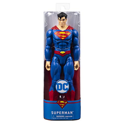 DC FIGURA SUPER MAN