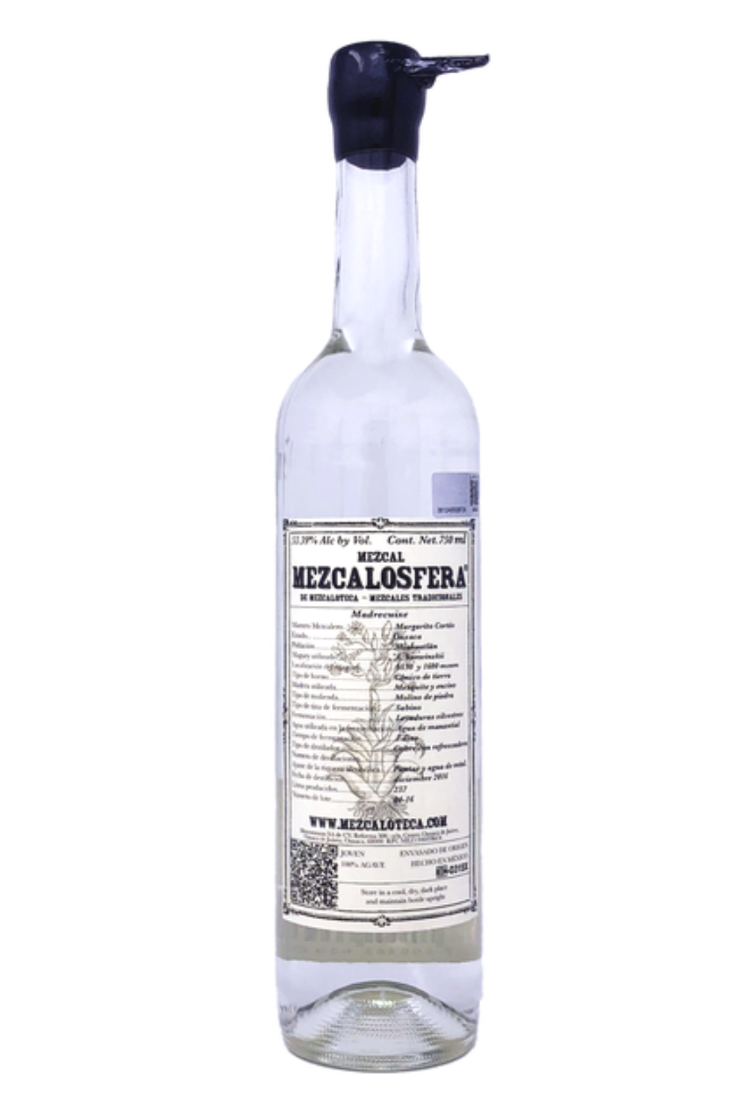 Mezcalosfera Mezcalosfera Barril