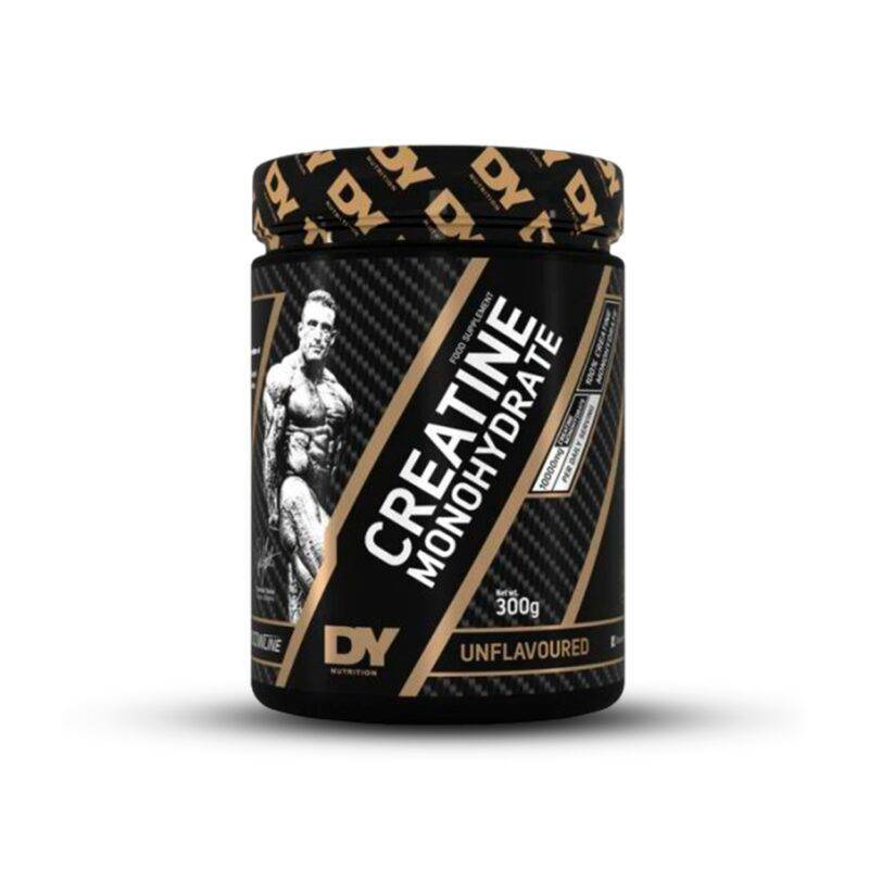 CREATINA MONOHIDRATADA DORIAN YATES 300 GR