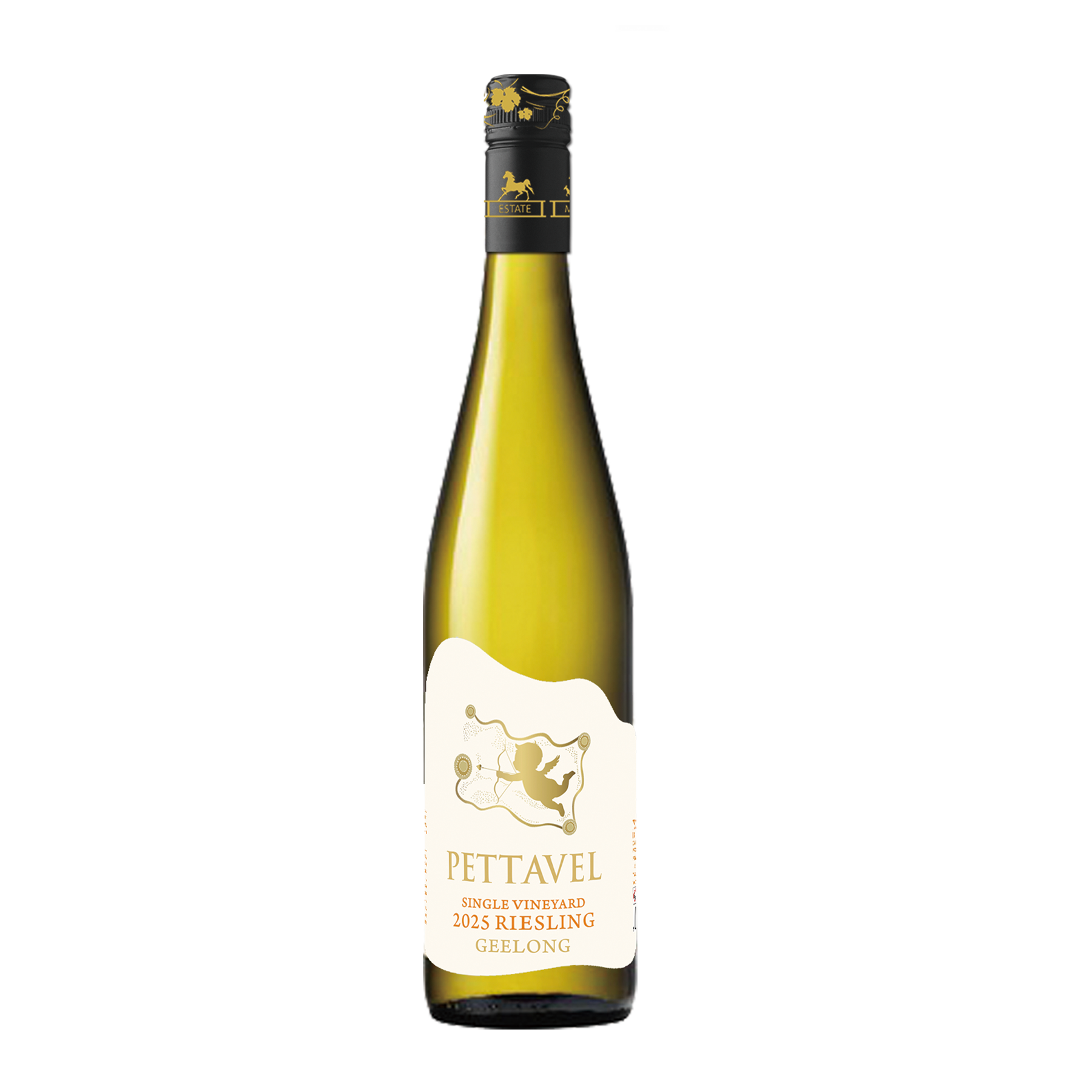 Pettavel Riesling 2025 750ml