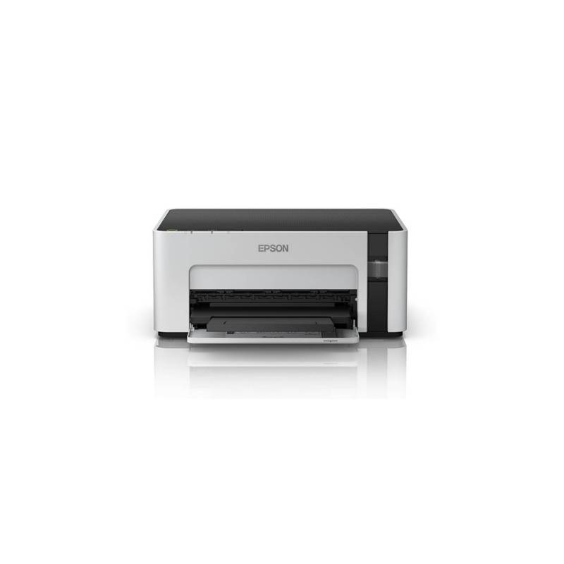 IMPRESORA EPSON MONOFUNCIONAL ECOTANK M1120 USB 20 WI-FI