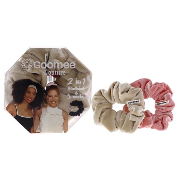 Couture Hair Tie Set