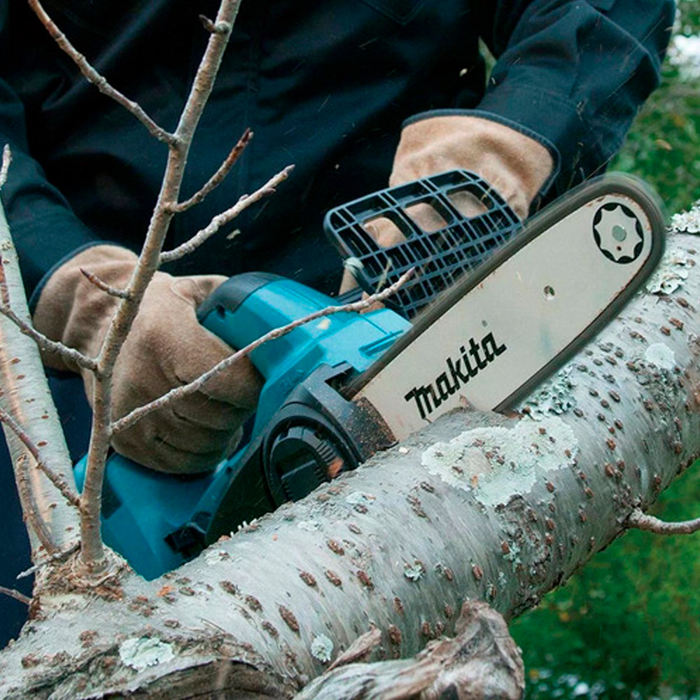 ELECTROSIERRA MAKITA 18' 450MM 2000W