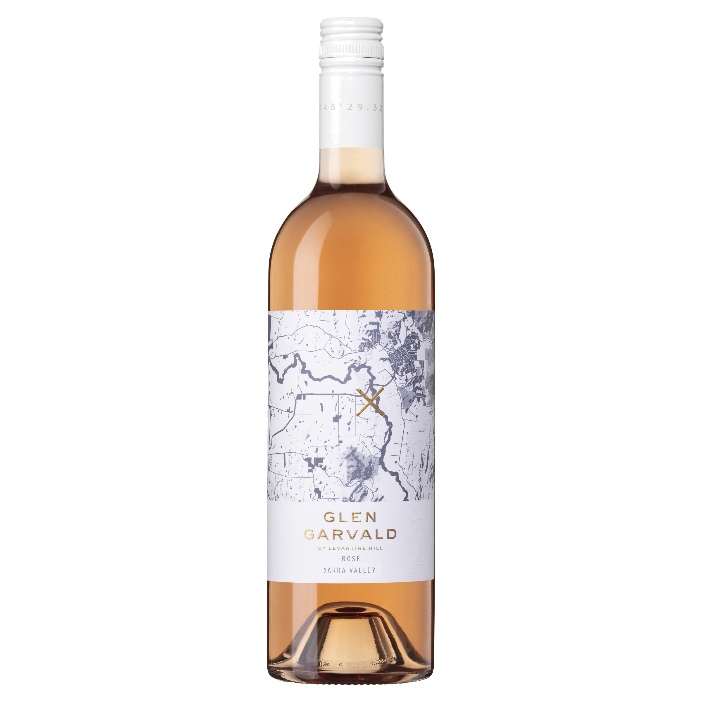 Glen Garvald 2023 Rose 750ml