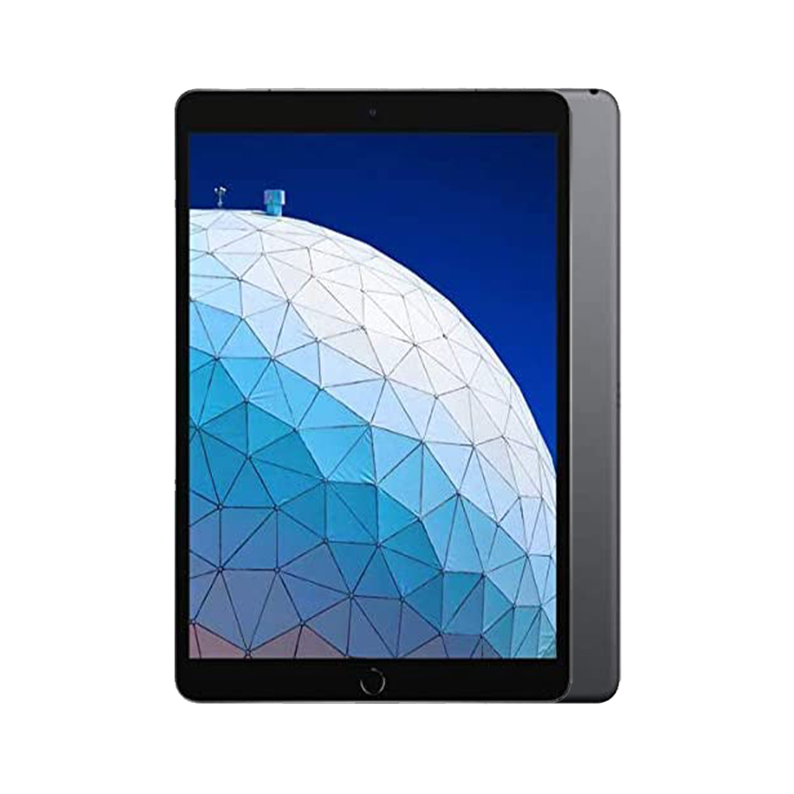 Apple iPad Air 3 10.5" Wi-Fi + Cellular 64GB Space Grey [~Refurbished: Very Good]