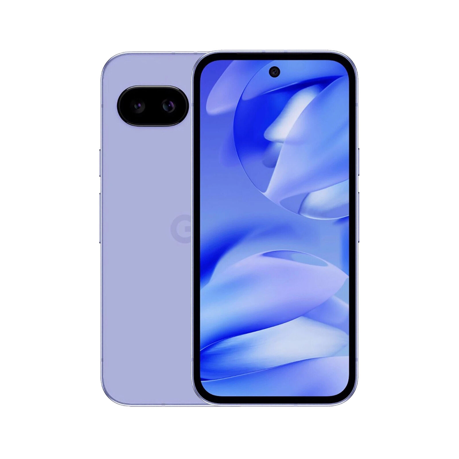 Google Pixel 9a 256GB (Iris) [~Refurbished: As New]