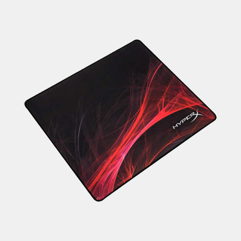 MOUSE PAD HYPERX FURY S (360 X 300 MM)| PRO GAMING MOUSE PAD (MEDIUM)