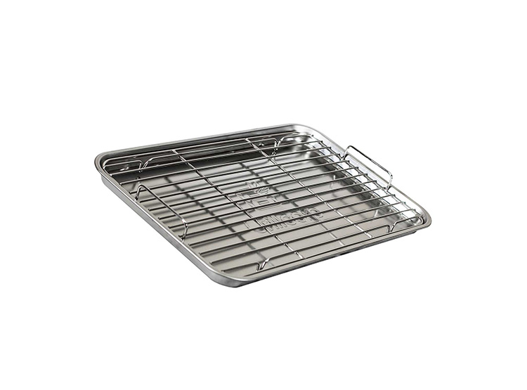 CAJA CHINA JUNIOR + VARILLAS INOX +TABLA MED + GARRAS