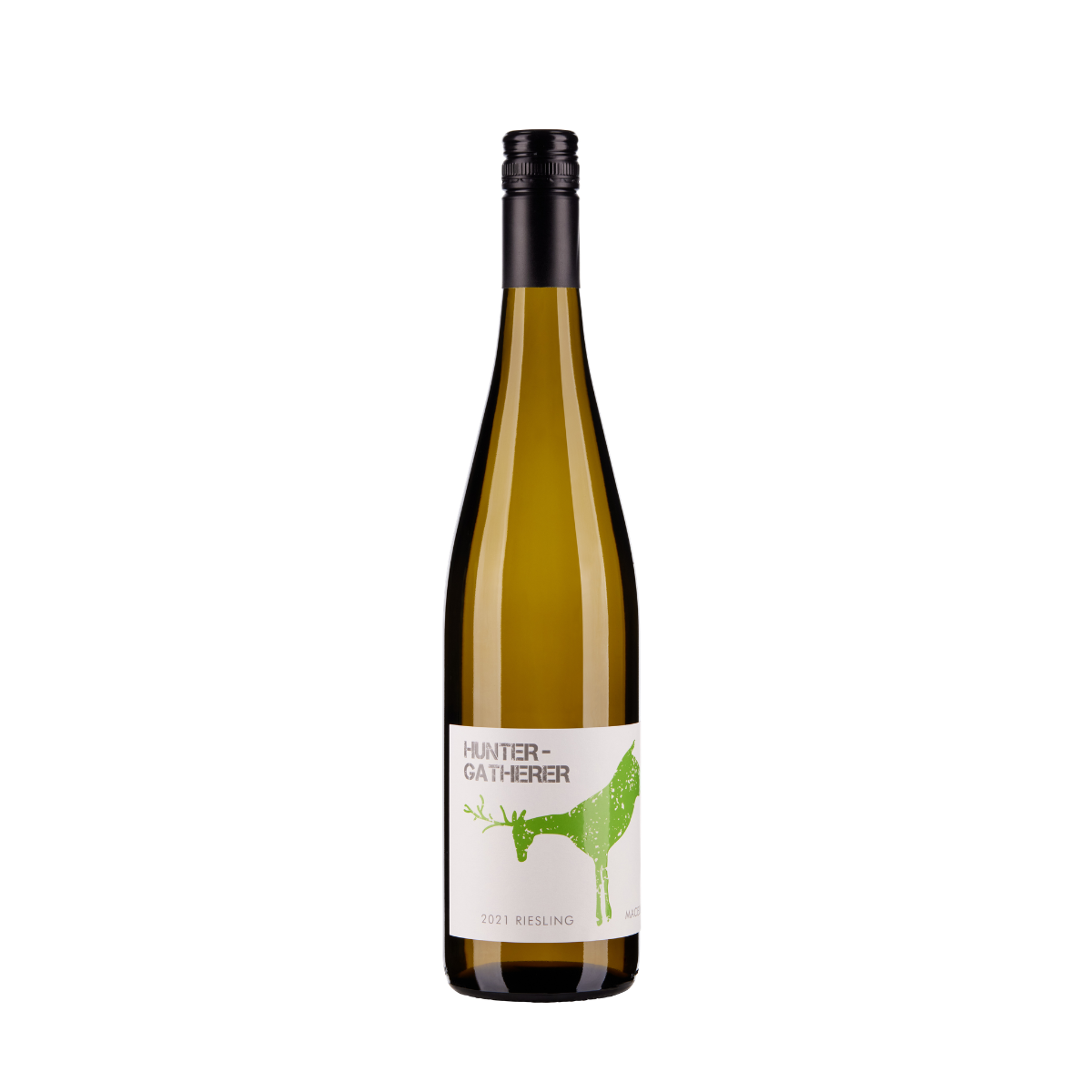 Hunter-Gatherer Riesling (Dry) 750ml
