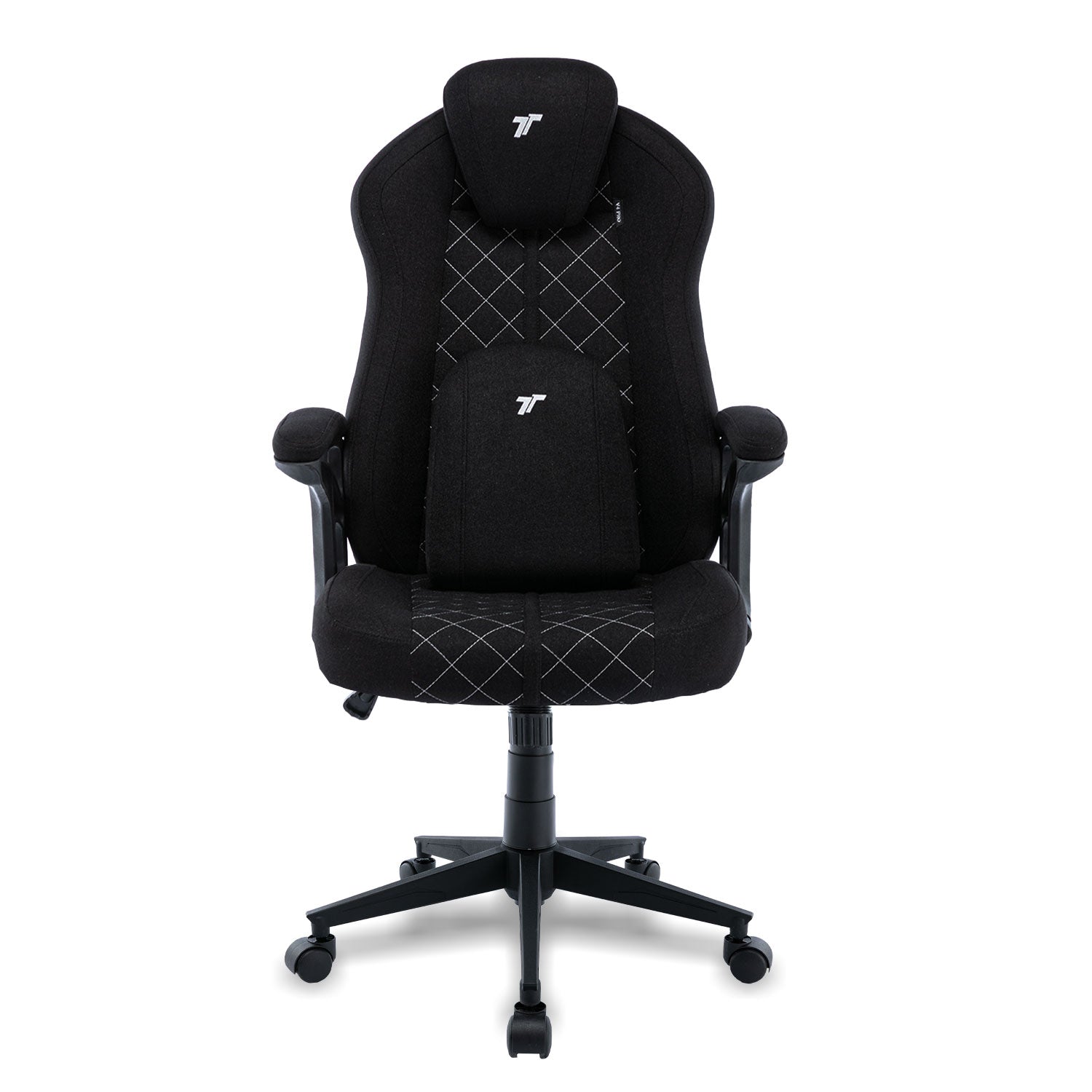 TTRacing Duo V4 Pro Air Threads Fabric Gaming Chair (Dusk)