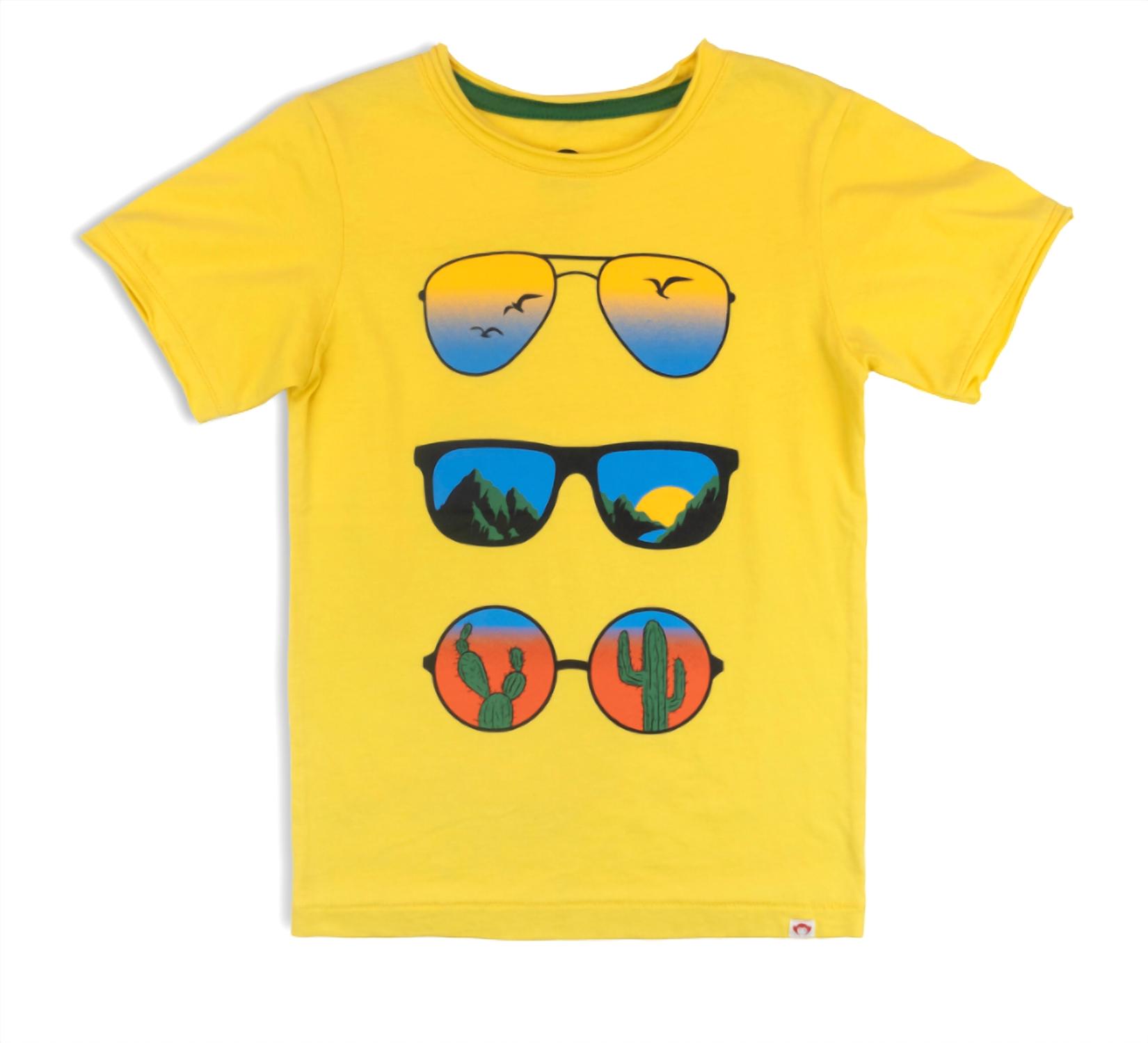 Appaman Shades Tee In The Valley