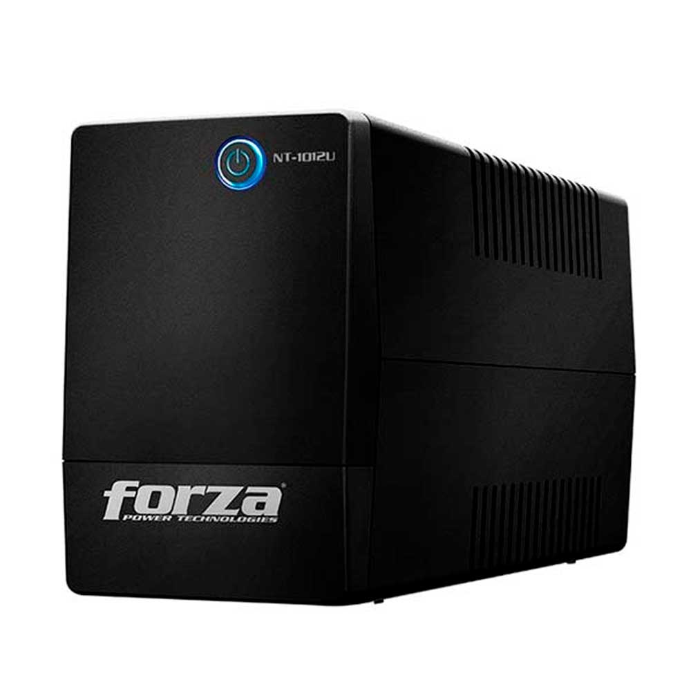 UPS FORZA 1000VA NT-1012U 500W 6 TOMAS 220V