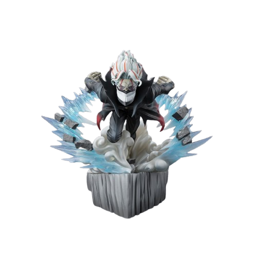 Tamashii Nations Figuartszero Okarun(Transformed)