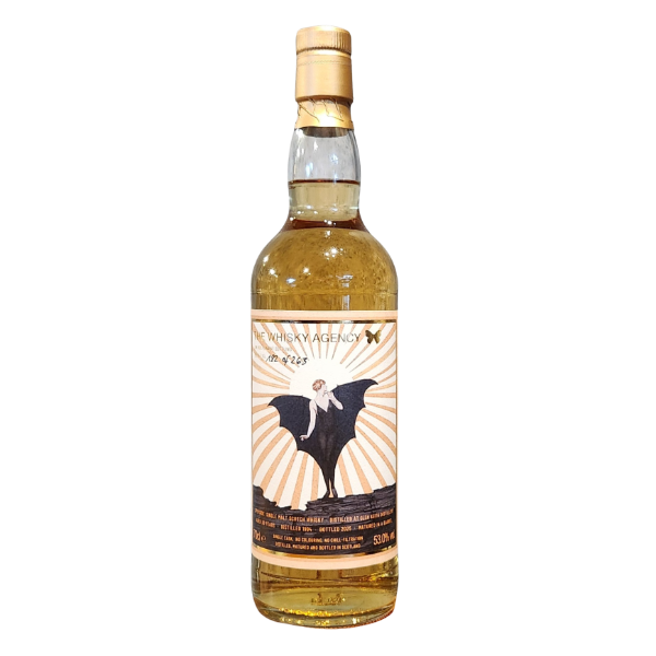 Glen Keith 30 Years Old 1994 Hogshead Twa Wave Farewell To 20