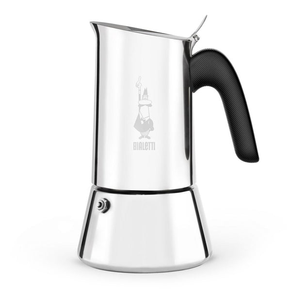 Bialetti Venus Moka Pot - All Sizes - 6 Cup