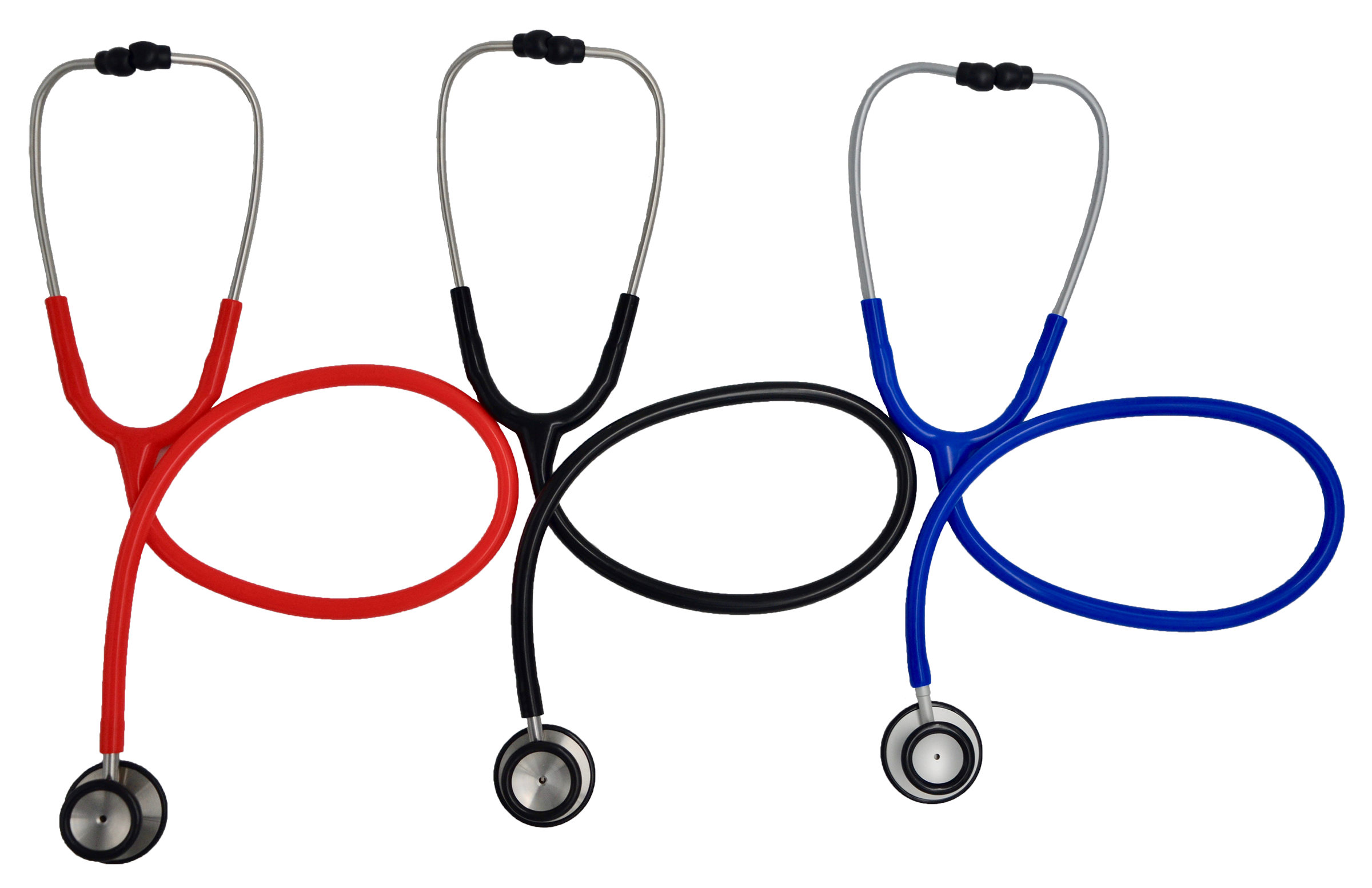Stethoscope Professional Black Hcs8026