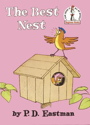 THE BEST NEST