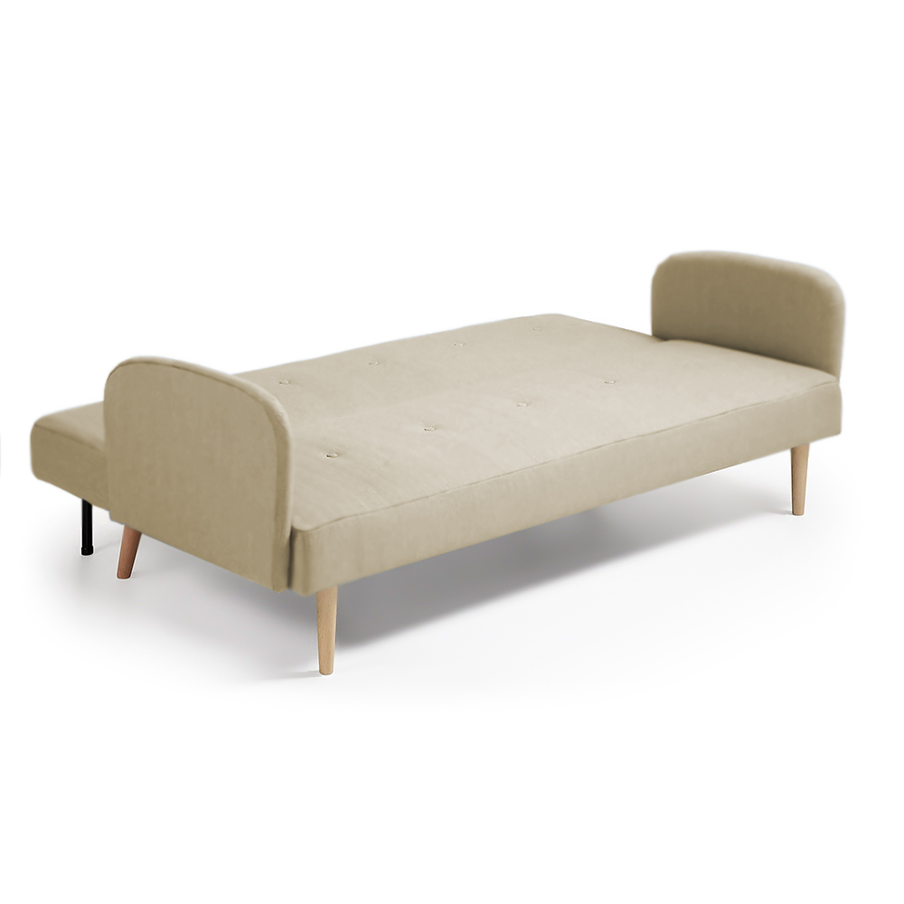 SOFA CAMA HOME PREMIUM NIVEA BEIGE