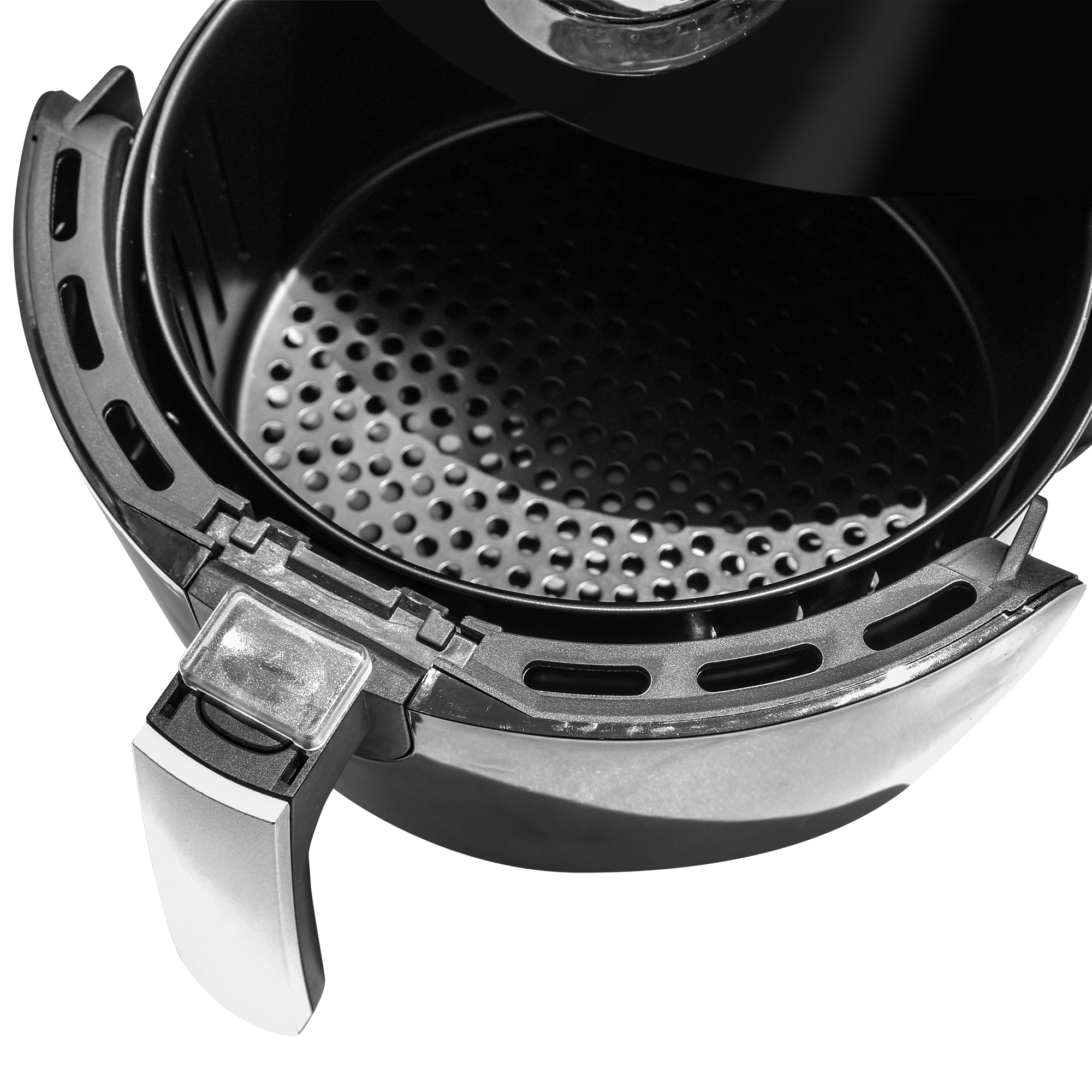 FREIDORA DE AIRE RECORD INOX COLLECTION 3.7L