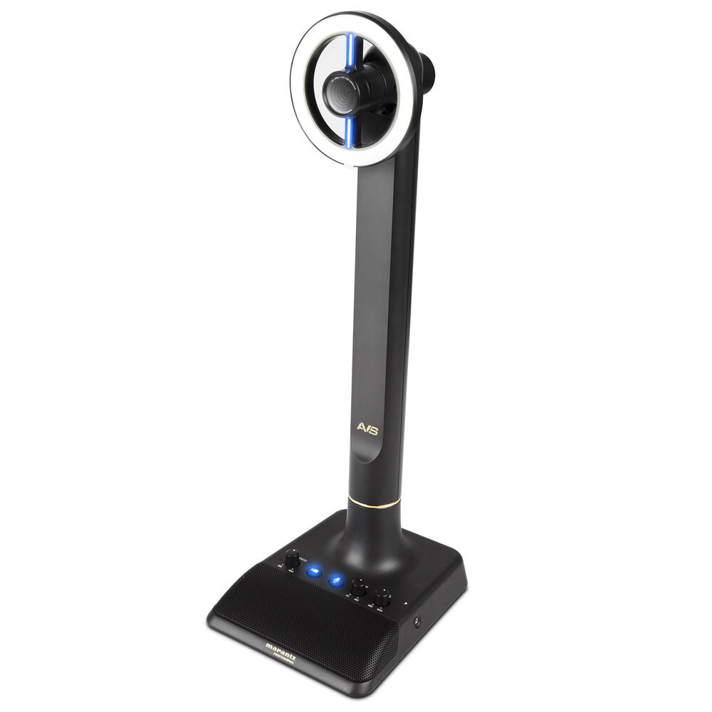 Marantz Professional AVS Audio-Video Streamer