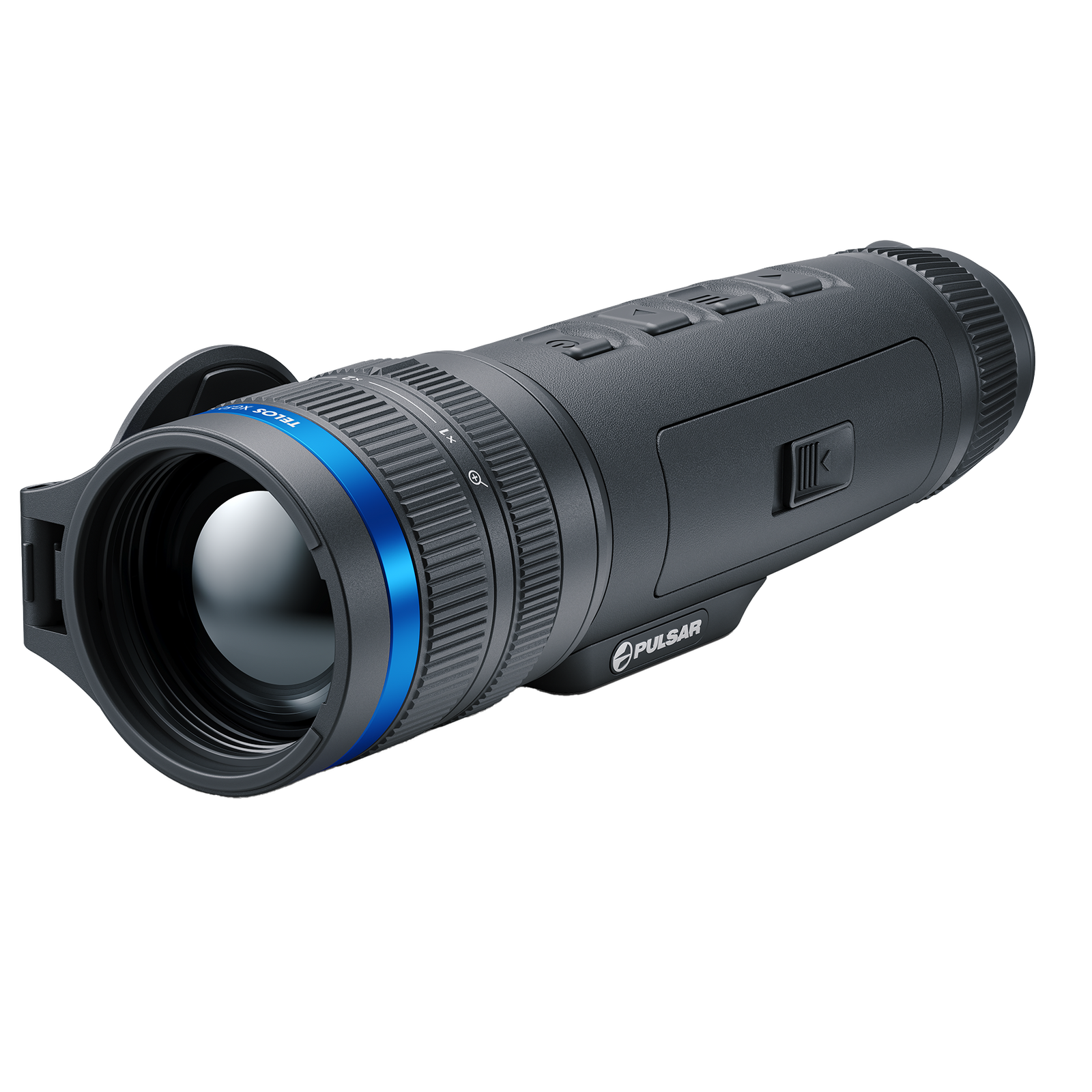 Pulsar Telos XG50 Thermal Monocular - 50mm | 640px | 12 μm