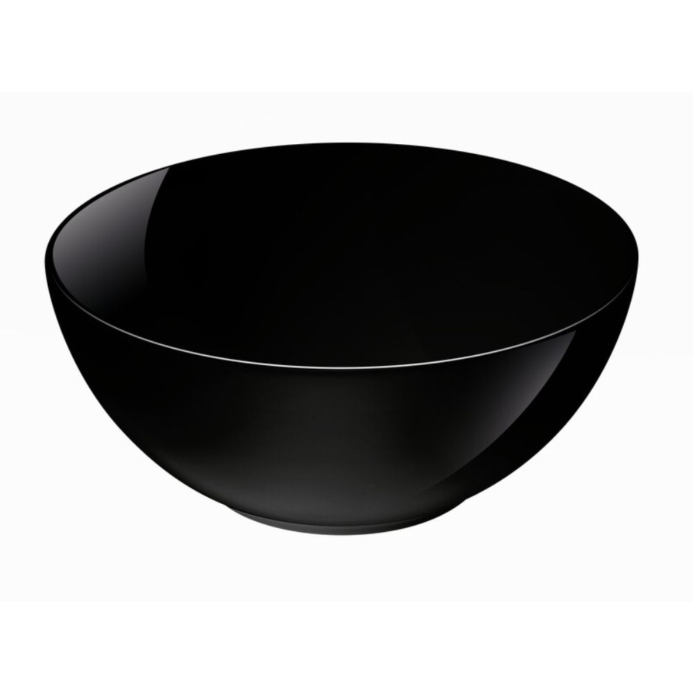 BOWL X6 12 CM DIWALI NEGRO