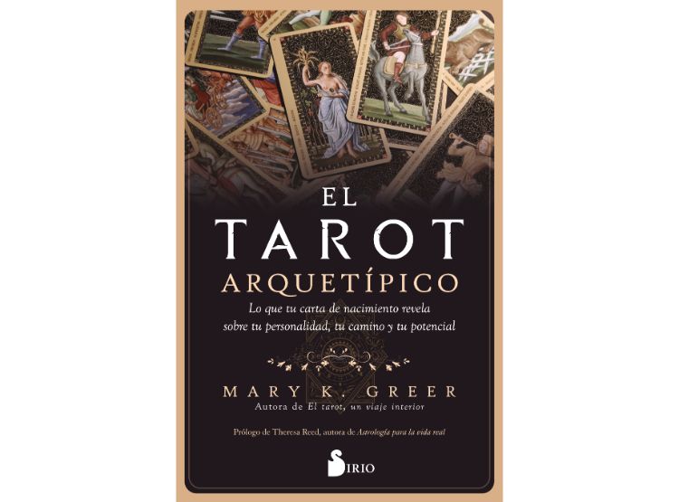 EL TAROT ARQUETÍPICO