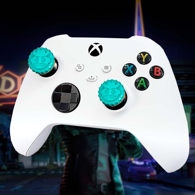 KONTROLFREEK SAINTS ROW PARA MANDO XBOX X|S / ONE