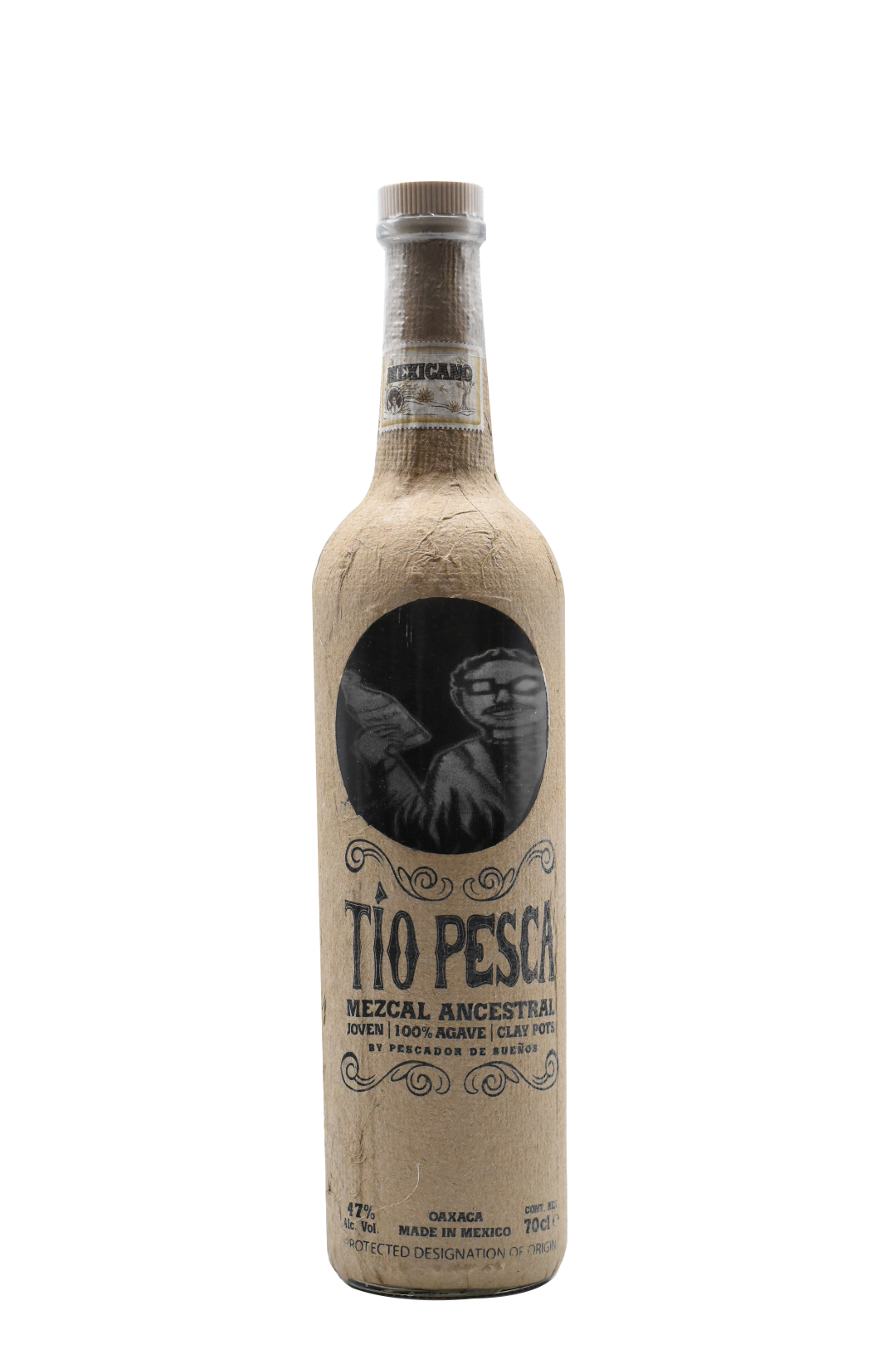 Tio Pesca Tio Pesca Mexicano