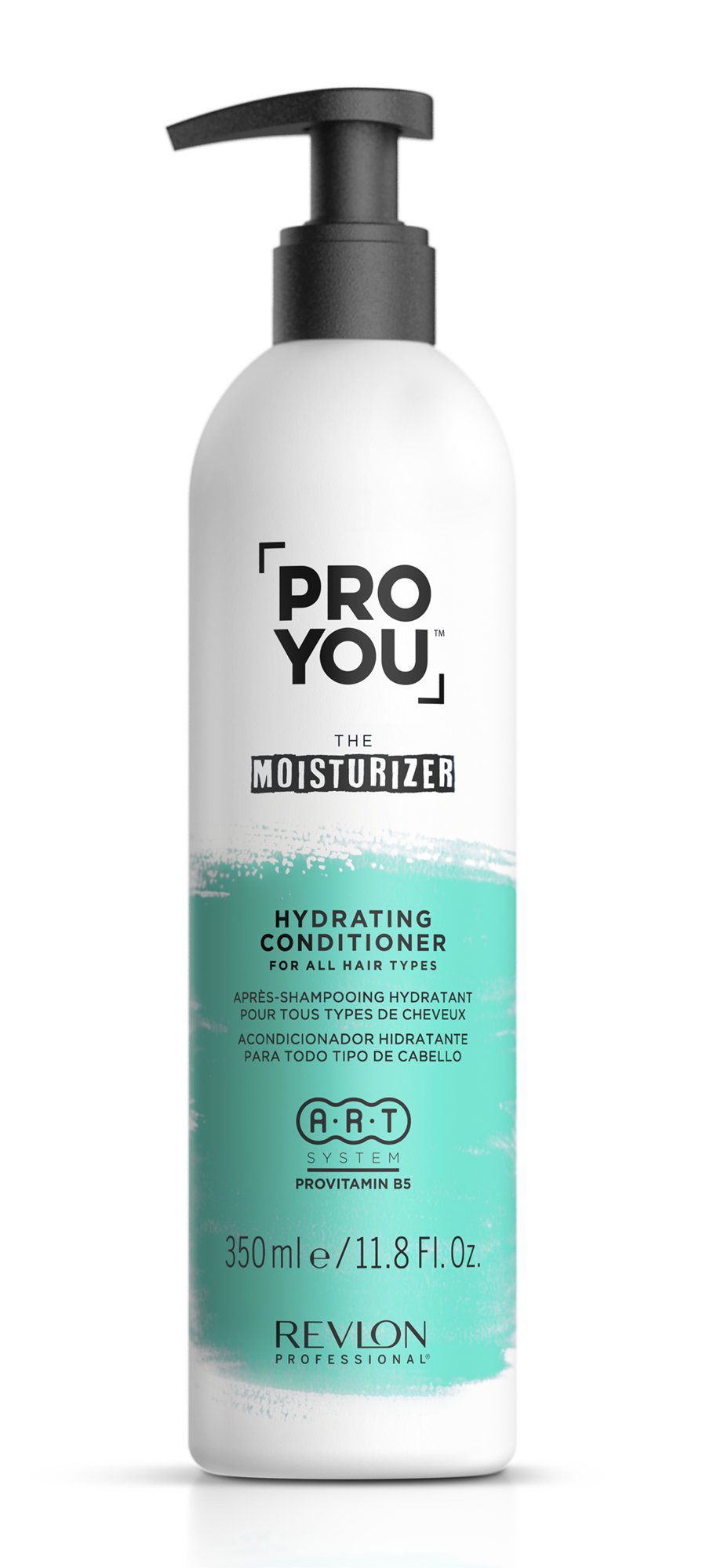 PRO YOU THE MOISTURIZER CONDITIONER X 350 ML - ACONDICIONADOR HIDRATANTE