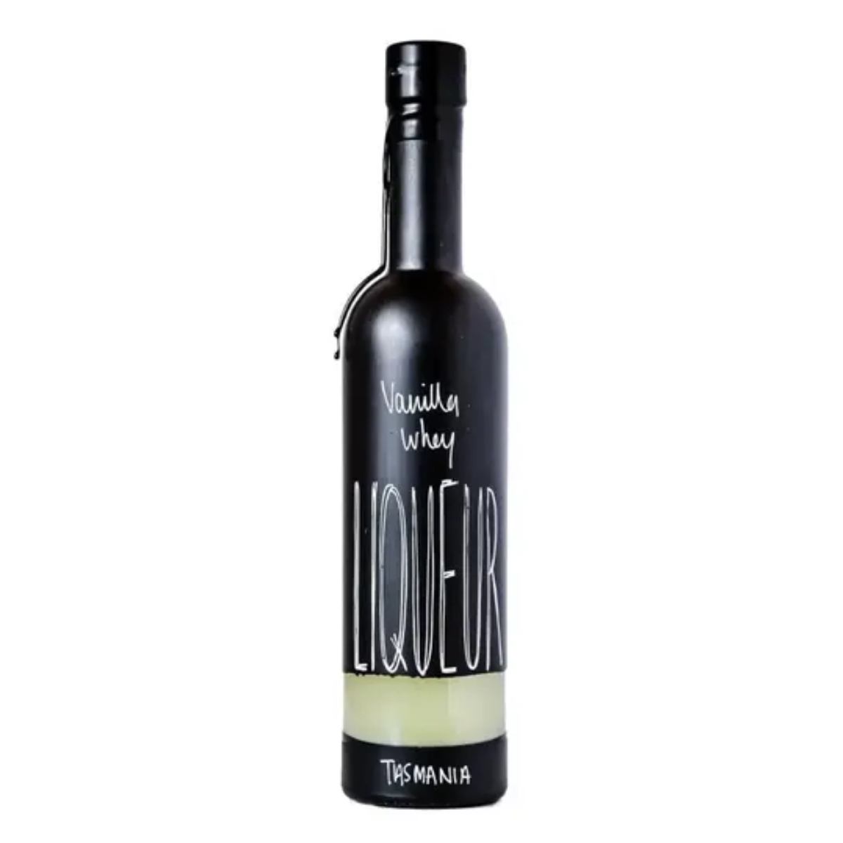 Hartshorn Vanilla Whey Liqueur 375ml