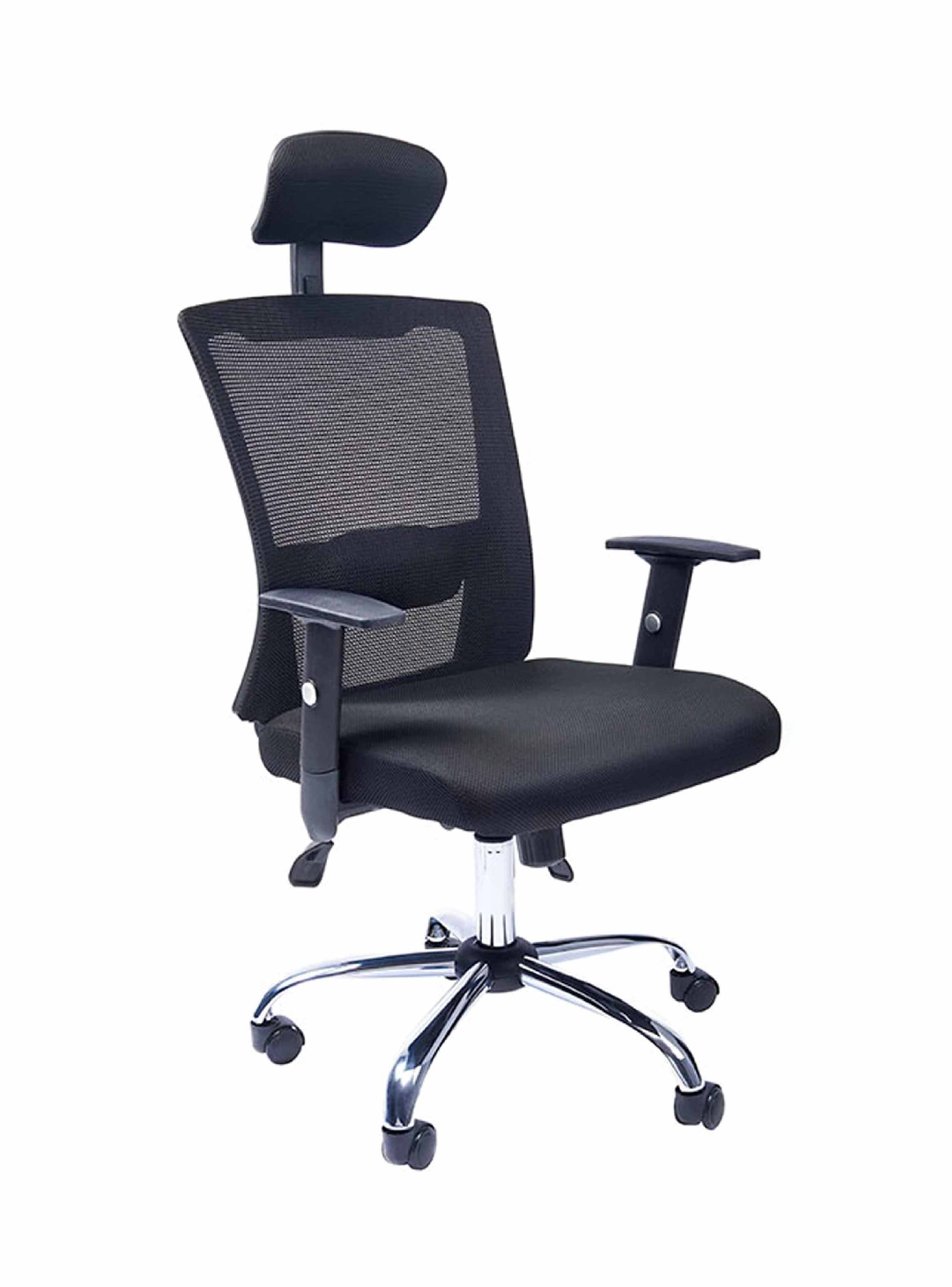 VENSO SILLA PRESIDENCIAL-RTA C4570