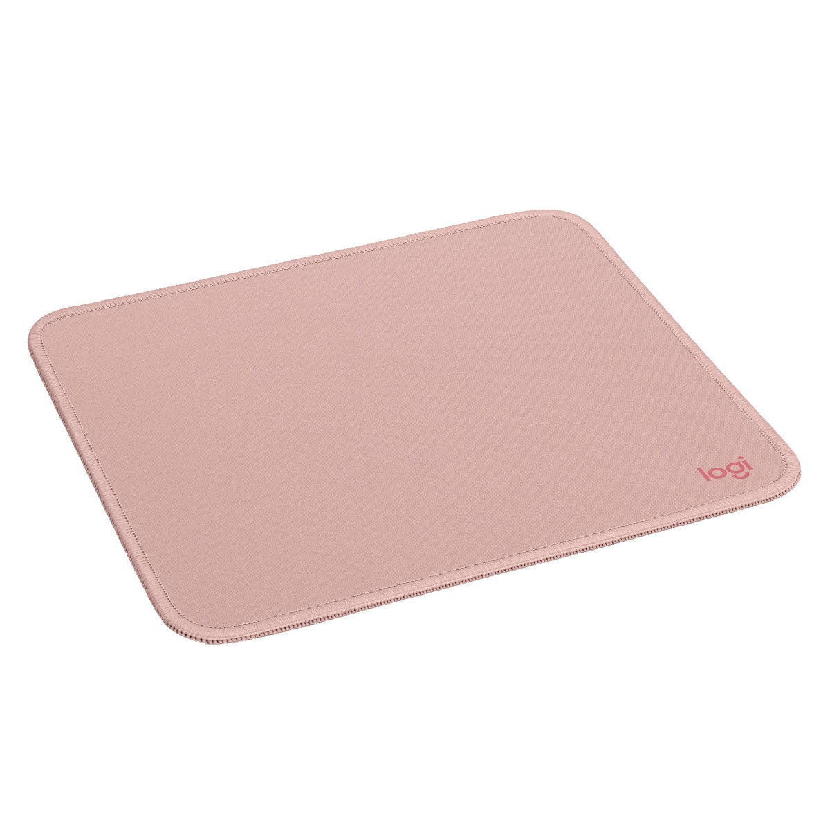 LOGITECH - MOUSEPAD THE STUDIO SERIES TAMAÑO: 200 X 230 X 2 MM ROSE