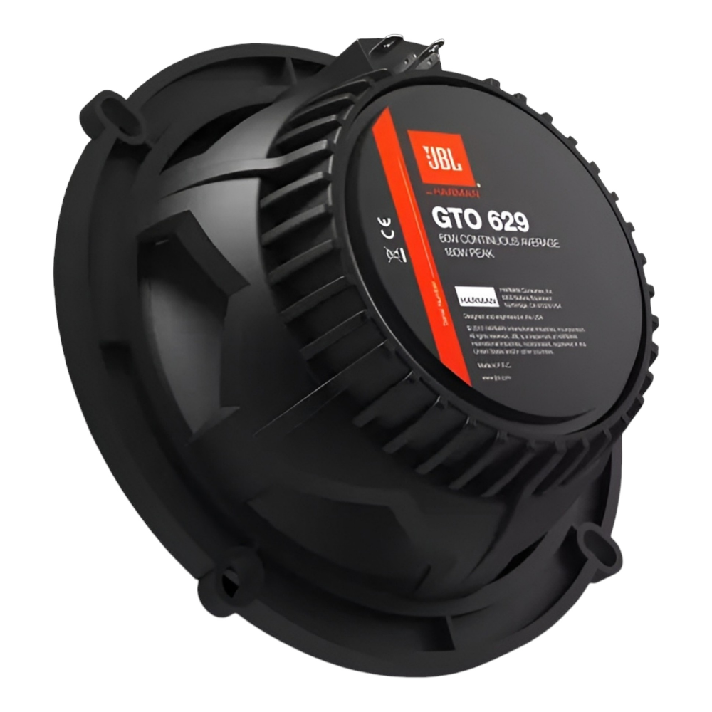 PARLANTES JBL GTO-629 180W