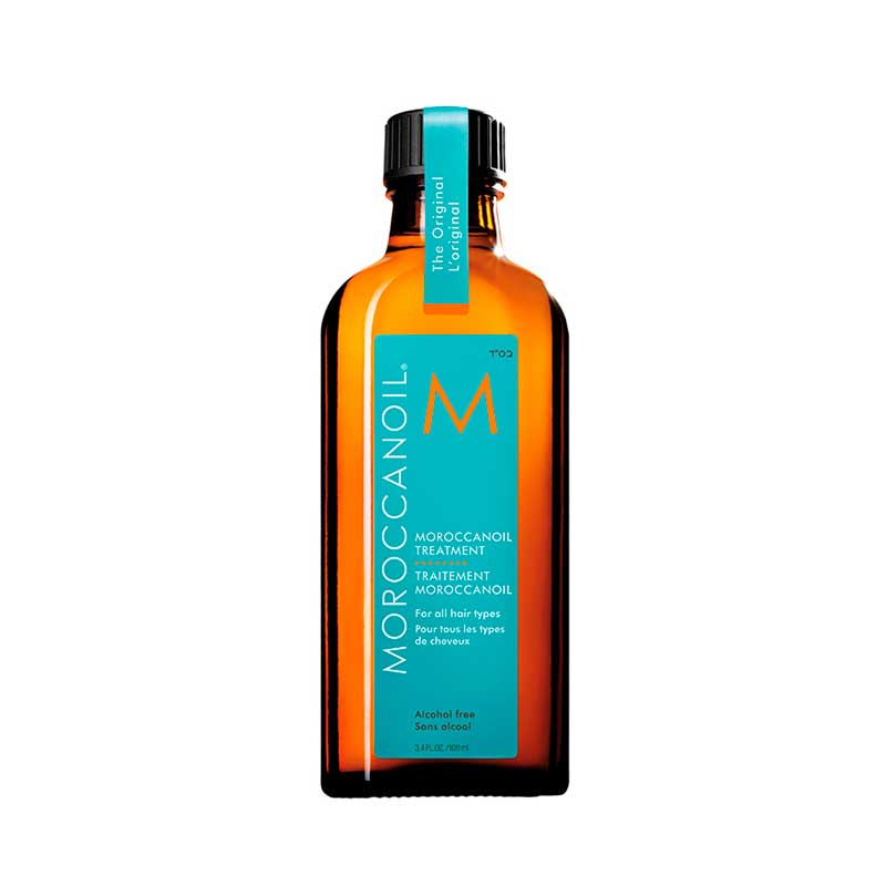 TRATAMIENTO MOROCCANOIL 100 ML