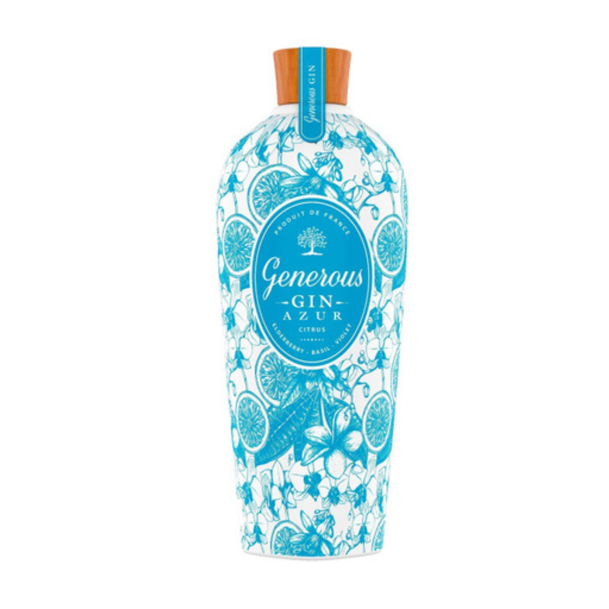 Arcane Generous Gin Azur 700ml
