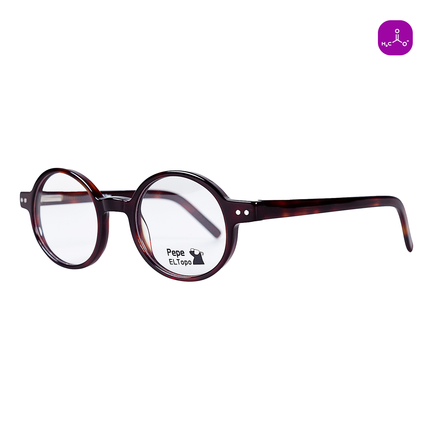 LENTES PEPE EL TOPO OFTALMICOS PARA MUJER MODELO LEMON