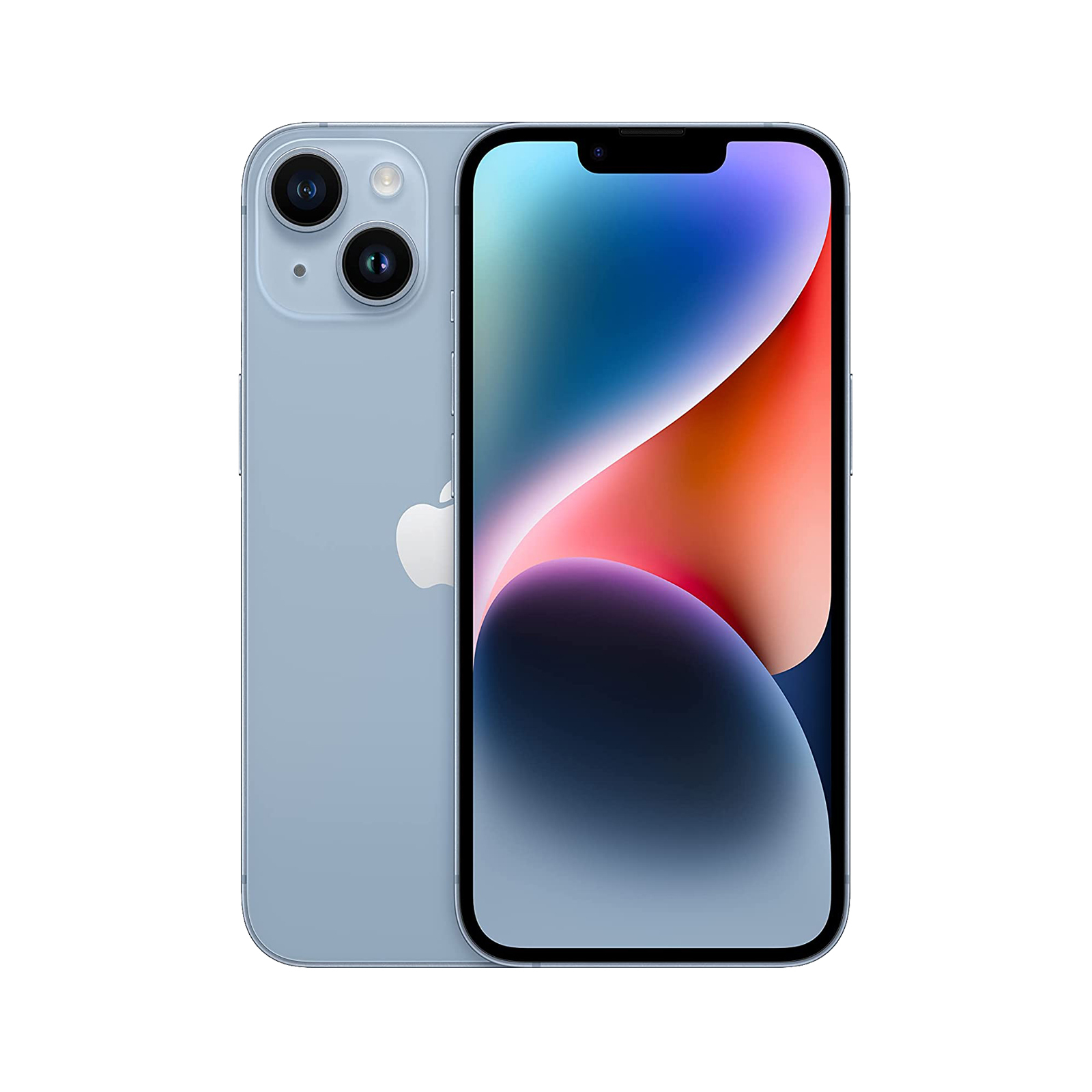 Apple iPhone 14 128GB (Blue) [~Refurbished: Very Good]