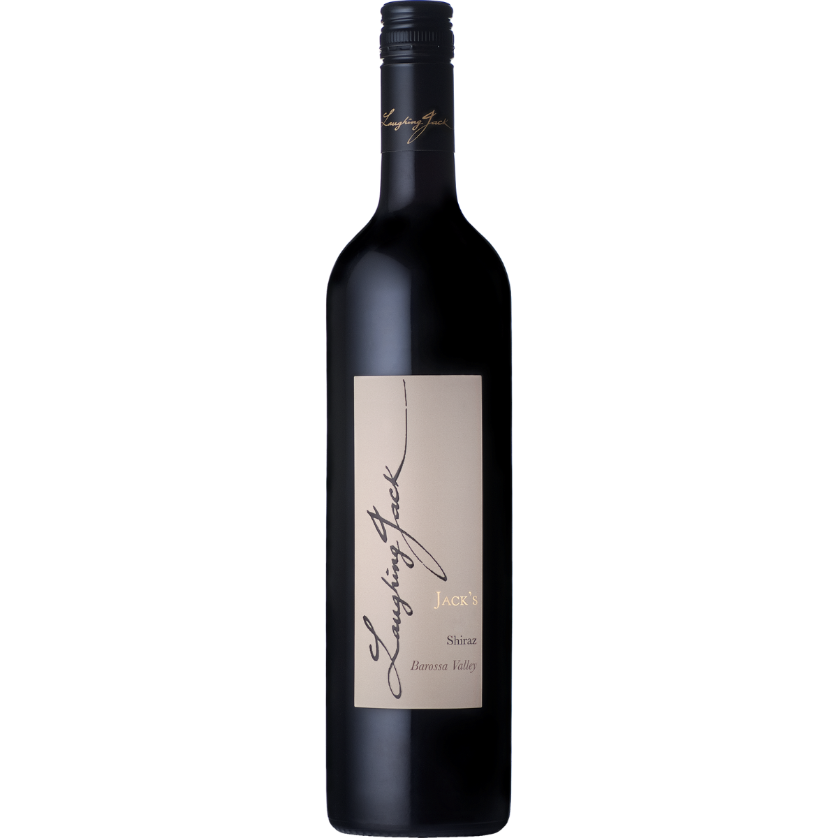 Laughing Jack Jack's Shiraz 750ml
