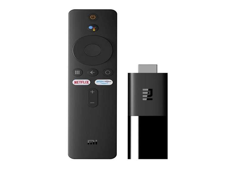 XIAOMI - ANDROID TV MI TV STICK HDMI FULL HD STREAMING MDZ-24-AA