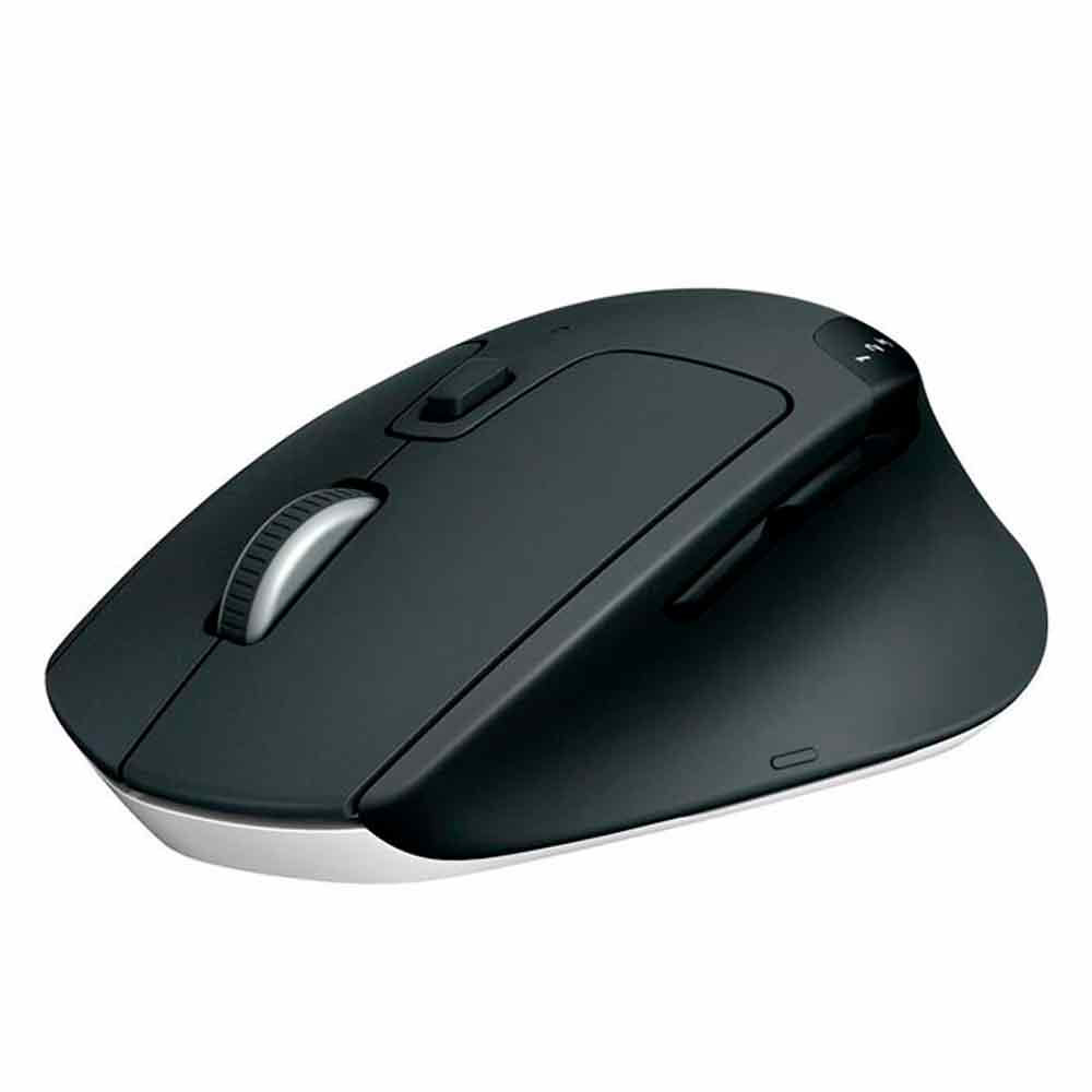 MOUSE LOGITECH M720 TRIATHLON WIRELESS