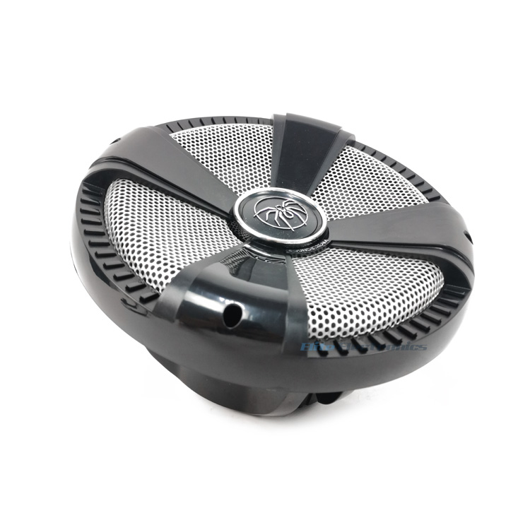 Soundstream MSW.104 600W 10" 4 Ohm Marine Boat Subwoofer