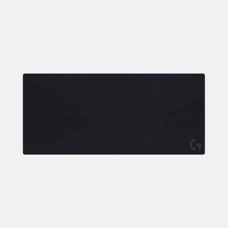 MOUSE PAD LOGITECH G G840 CLOTH (EXTRA LARGE) - BLACK LOGO (90 X 40 CM)